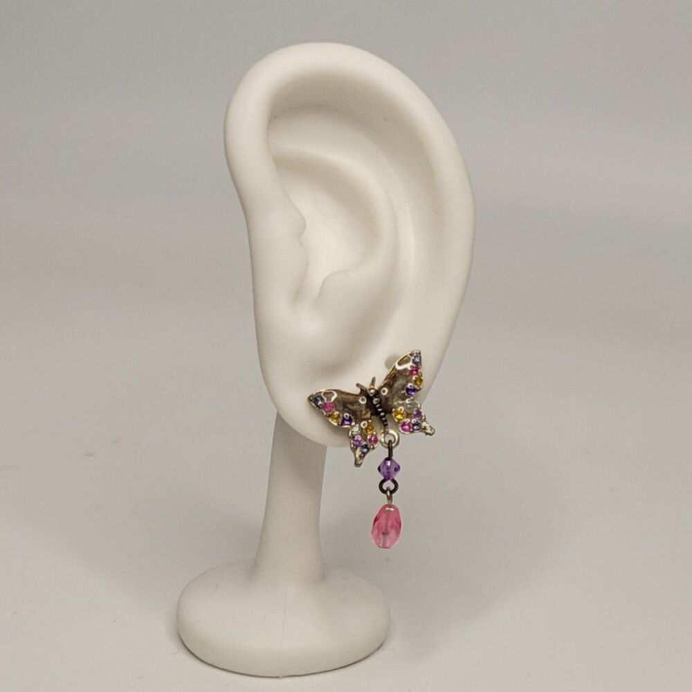 New! 1928 Earrings